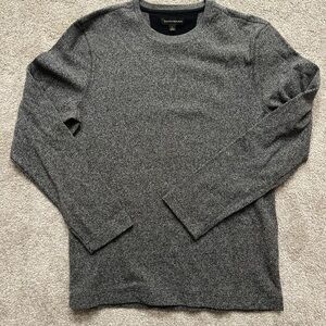 Men's Banana Republic Light Sweater Shirt